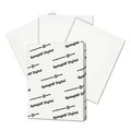 Springhill Paper, 8.5x11, Index, White, PK250 015300
